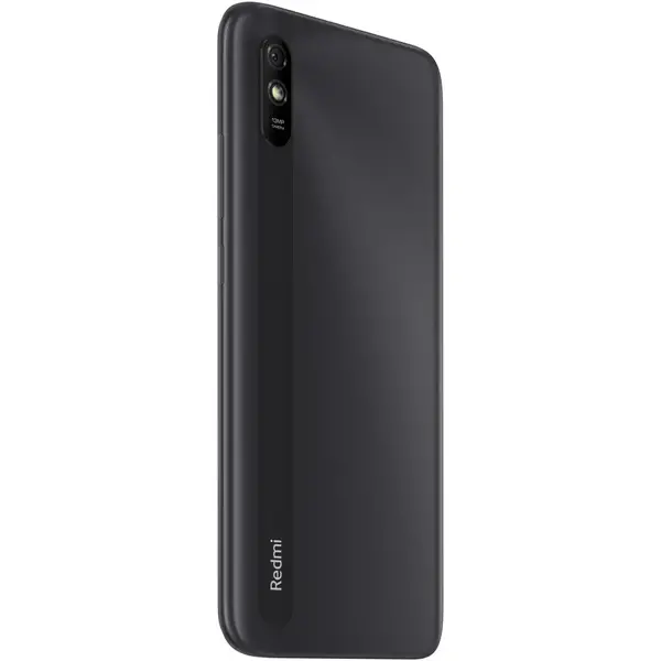 Telefon mobil Xiaomi Redmi 9A, Dual SIM, 32GB, 4G, Carbon Grey_bad