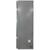 Combina frigorifica LG GBP62MCNBC, 384 l, No Frost, Compresor Smart Inverter, DoorCooling+, LinearCooling, NatureFresh, Clasa B, H 203 cm, Negru