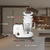Robot de bucatarie Taurus Robot Vapore, 750 W, Gatit alimente copii, Blender/Tocător/Steamer