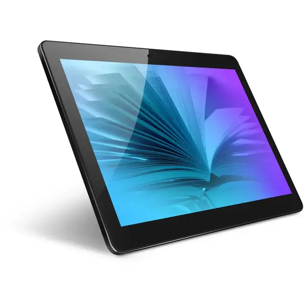 Tableta Allview Viva H1003 LTE PRO, Octa-core, 10.1 inch, 3GB RAM, 32GB, 4G, Negru
