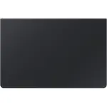 Husa Samsung de protectie Book Cover Keyboard pentru Galaxy SlimTab S9+, Black