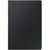Husa Samsung de protectie Book Cover Keyboard pentru Galaxy Tab S9, Black