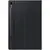 Husa Samsung de protectie Book Cover Keyboard pentru Galaxy Tab S9, Black