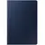 Husa Samsung de protectie Book Cover pentru GalaxyTab S7+/ S7 Lite, Navy
