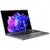 Laptop Acer Swift Go SFG16-71, 16 inch, WUXGA IPS, Procesor Intel Core i3-1315U (10M Cache, up to 4.50 GHz, with IPU), 8GB DDR5, 512GB SSD, GMA UHD, Win 11 Home, Steel Gray