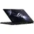 Laptop Asus Gaming 13.4 inch, ROG Flow X13 GV302XV, QHD+ 165Hz Touch, Procesor AMD Ryzen 9 7940HS (16M Cache, up to 5.2 GHz), 16GB DDR5, 1TB SSD, GeForce RTX 4060 8GB, Win 11 Home, Off Black