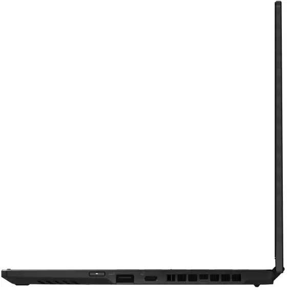 Laptop Asus Gaming 13.4 inch, ROG Flow X13 GV302XV, QHD+ 165Hz Touch, Procesor AMD Ryzen 9 7940HS (16M Cache, up to 5.2 GHz), 16GB DDR5, 1TB SSD, GeForce RTX 4060 8GB, Win 11 Home, Off Black