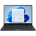 Laptop Asus Gaming 13.4 inch, ROG Flow X13 GV302XV, QHD+...