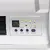 Aeroterma de perete Noveen HC2000, 2000 W, Afisaj LED si termostat, Element de incalzire PTC, Alb