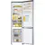 Combina frigorifica Samsung RB38C607AS9/EF, 387 l, No Frost, Clasa A, Twin Cooling Plus, Smart Control, H 203 cm, Inox