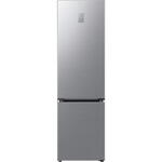 Combina frigorifica Samsung RB38C676CS9/EF, 390 l, Clasa C, Total No Frost,...