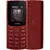 Telefon mobil Nokia 105 (2023), Dual SIM, Red