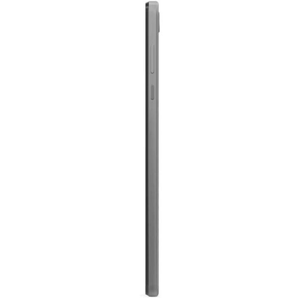 Tableta Lenovo Tab M8 (4th Gen), 8 inch Multi-touch, Helio A22 2.0GHz Quad Core, 4GB RAM, 64GB flash, Wi-Fi, Bluetooth, Android 12 (Go Edition), Arctic Grey