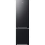 Combina frigorifica Samsung RB38T607BB1/EF, 387 l, No Frost, CXasa B, Twin...