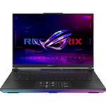 Laptop Asus Gaming 16 inch, ROG Strix SCAR 16 G634JY, QHD+...