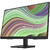 Monitor LED HP V24v, 23.8", VA, Full HD, HDMI, VGA,VESA, FreeSync, 3000:1, 5ms