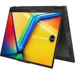 Laptop Asus 16 inch, Vivobook S 16 Flip OLED TP3604VA, 3.2K...