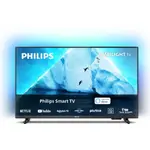 Televizor Philips AMBILIGHT tv LED 32PFS6908, 80 cm, Smart TV, Full HD, Clasa F (Model 2023)