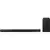 Soundbar Samsung HW-Q60C, 3.1, 340W, Bluetooth, Subwoofer Wireless, Dolby, Negru Titan