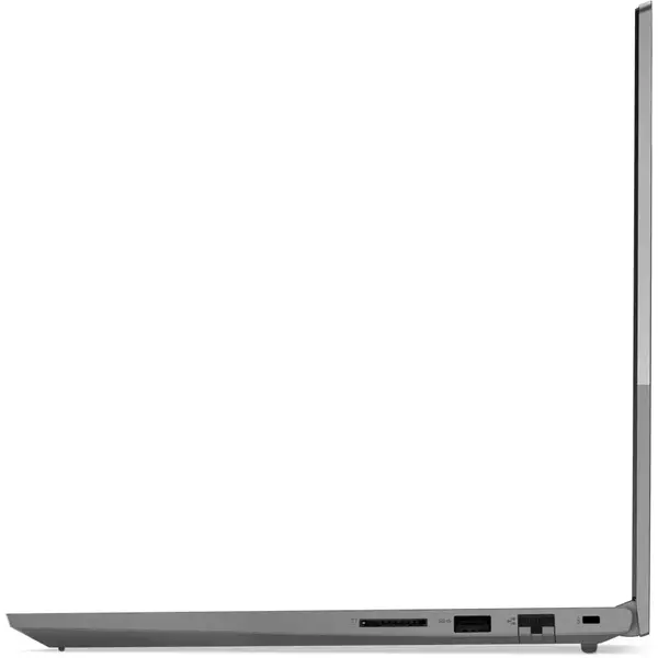 Laptop Lenovo 15.6 inch, ThinkBook 15 G2 ARE, Full HD, Procesor AMD Ryzen 3 4300U (4M Cache, up to 3.7 GHz), 4GB DDR4, 128GB SSD, Radeon, Win 10 Pro Educational, Mineral Gray