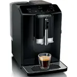 Espressor automat Bosch VeroCafe TIE20119, 1300 W max, 15 bari, 1.4 l,...