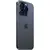 Telefon mobil Apple iPhone 15 Pro Max, 1TB, 5G, Blue Titanium