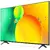 Televizor LG NanoCell 86NANO753QA, 217 cm, Smart, 4K Ultra HD, Clasa G (Model 2023)