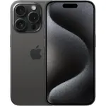 Telefon mobil Apple iPhone 15 Pro Max, 1TB, 5G, Black Titanium