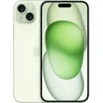 Telefon mobil Apple iPhone 15 Plus, 128GB, 5G, Green