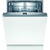 Masina de spalat vase incorporabila Bosch SMV4HTX24E, 12 seturi, 6 programe, Clasa E, Home Connect, 60 cm