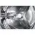 Masina de spalat rufe Samsung Slim WW80AG6L28BES7, 8 kg, 1200 rpm, Clasa E, Quick Bubble, Auto Dosing, Smart Control (Smart Things), Alb