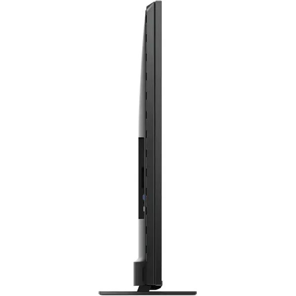 Televizor Philips AMBILIGHT tv MiniLED 55PML9008/12, 139 cm, Google TV, 4K Ultra HD, 100hz, Clasa F (Model 2023)