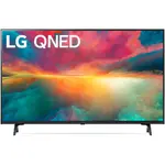Televizor LG QNED 43QNED753RA, 108 cm, Smart, 4K Ultra HD, Clasa G (Model 2023)
