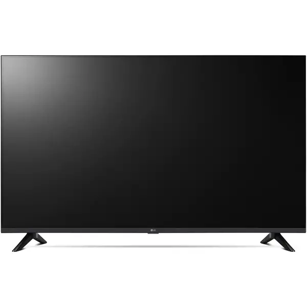 Televizor LG LED 43UR73006LA, 108 cm, Smart, 4K Ultra HD, Clasa G (Model 2023)