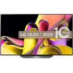 Televizor LG OLED55B33LA, 139 cm, Smart, 4K Ultra HD, 100 Hz, Clasa G (Model 2023)