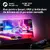 Televizor Philips AMBILIGHT  LED 70PUS8118/12, 177 cm, Smart, 4K Ultra HD, Clasa F (Model 2023)