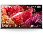 Televizor Sony Mini LED XR85X95KAEP, 215 cm, Smart Google TV, 4K Ultra HD, 100 Hz, Clasa E