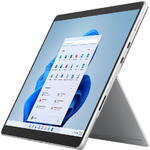 Tableta Microsoft 13 inch, Surface Pro 8, 2-in-1 Detasabil,...