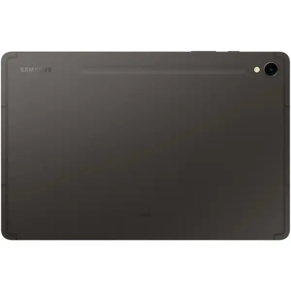 Tableta Samsung Galaxy Tab S9, Octa-Core, 11 inch, 12GB RAM, 256GB, 5G, Gray