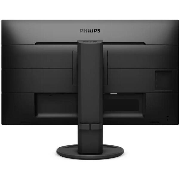 Monitor Philips 221B8LJEB,  21.5 inch, 1920 x 1080 pixeli, 60 Hz, 1 ms, Negru