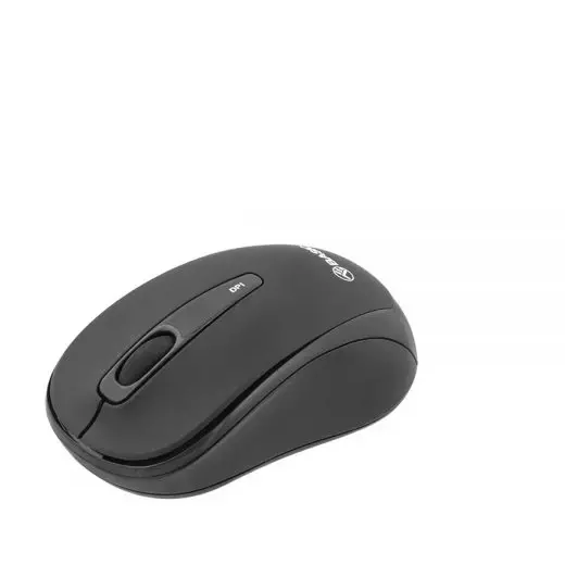 Mouse Tellur wireless Basic, Mini, Negru