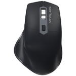 Mouse Serioux Apex 166 Wireless, Black