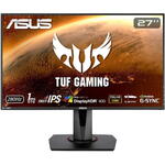 Monitor Asus VG279QM, 27", Full HD, Display Port, G-Sync, 280Hz, 1ms, Negru