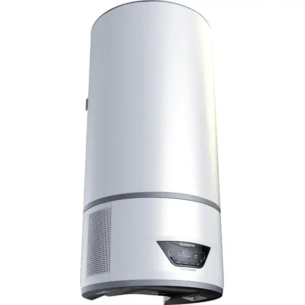 Boiler Ariston LYDOS HYBRID WI-FI 100, electric cu pompa de caldura, 100 l, 1200 W