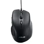 Mouse Asus UX300 PRO, Cu fir, Negru