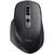 Mouse Trust TR-23812, Ozaa 2400 DPI, Wireless, Black