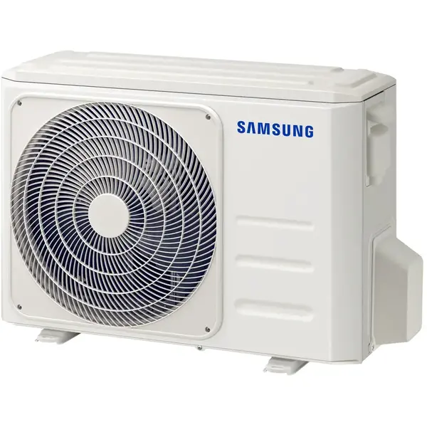 Aparat de aer conditionat Aparat de aer conditionat Samsung AR35 9000 BTU, Clasa A++, Fast cooling, Good Sleep, AR09TXHQASINEU/AR09TXHQASIXEU, Alb