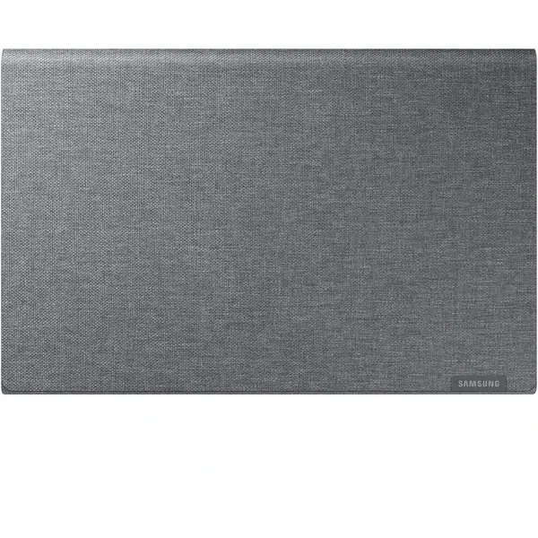 Husa Samsung Pouch pentru Galaxy Book S, Grey