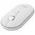 Mouse Logitech Wireless Pebble 2 M350s, Bluetooth, Dongleless, Tonal White