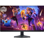 Monitor Dell Alienware AW2724HF, 27", FHD, 360Hz, HDR10, Negru